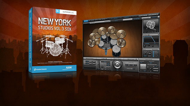Toontrack-Superior-Drummer-3-SDX-Core-Basic-Sound-Library-WiN-OSX